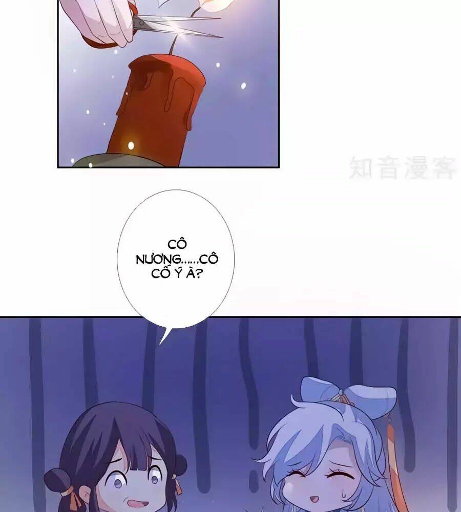 cửu khuyết phong hoa chapter 34 34