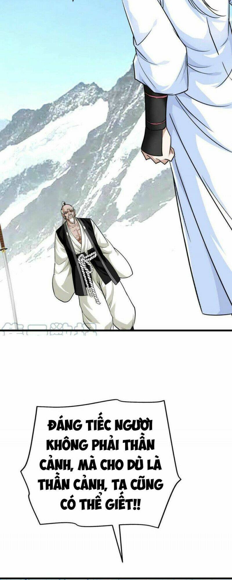 trọng sinh ta là đại thiên thần chapter 191 4