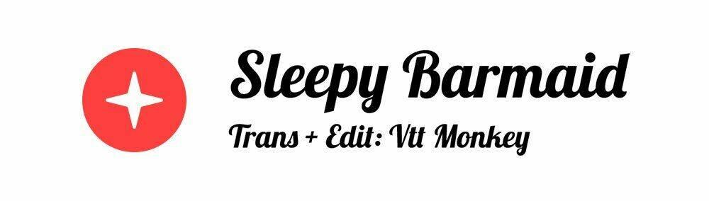 sleepy barmaid chapter 12 1