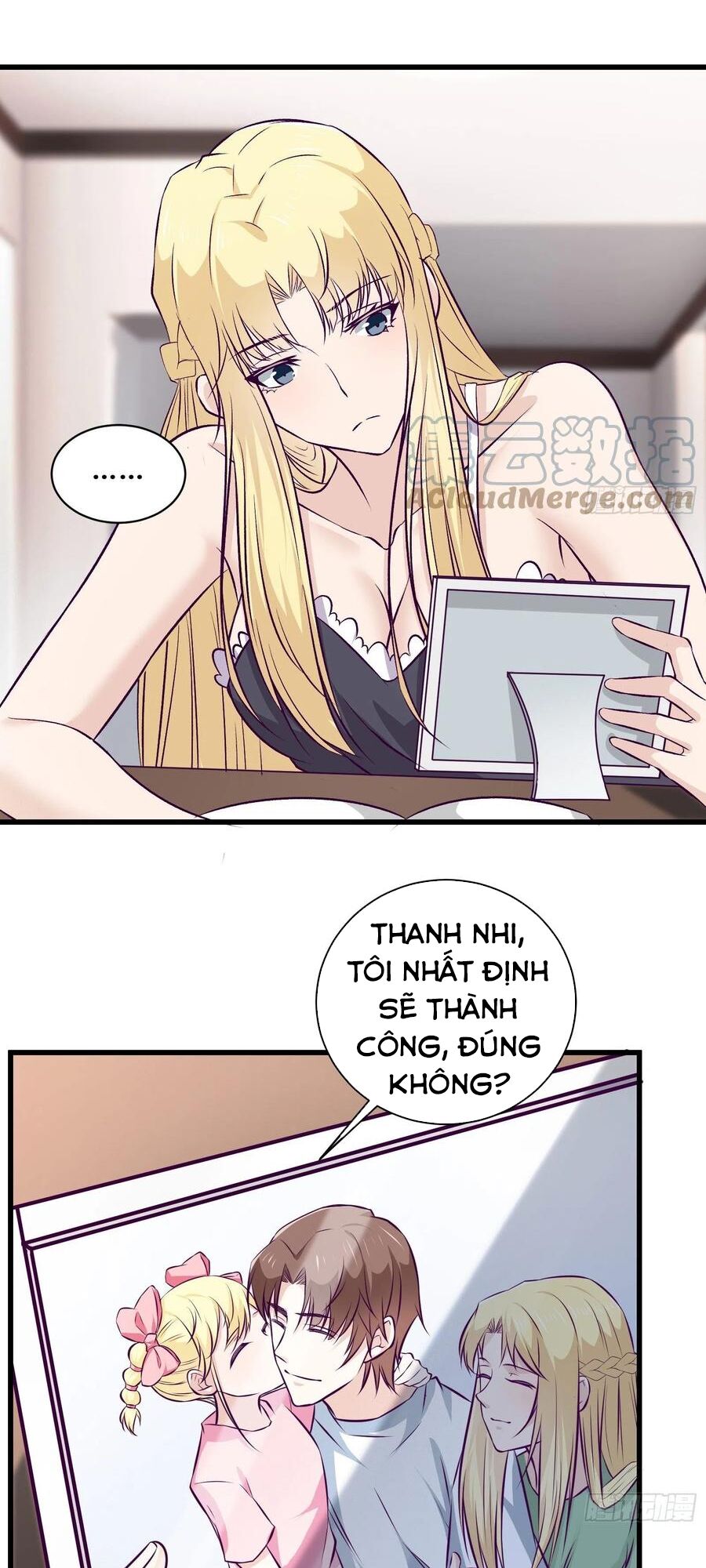 nãi ba là chiến thần mạnh nhất chapter 64 14
