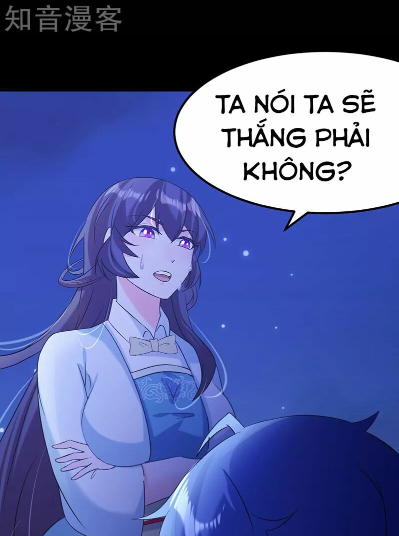võ đạo độc tôn chapter 43 21