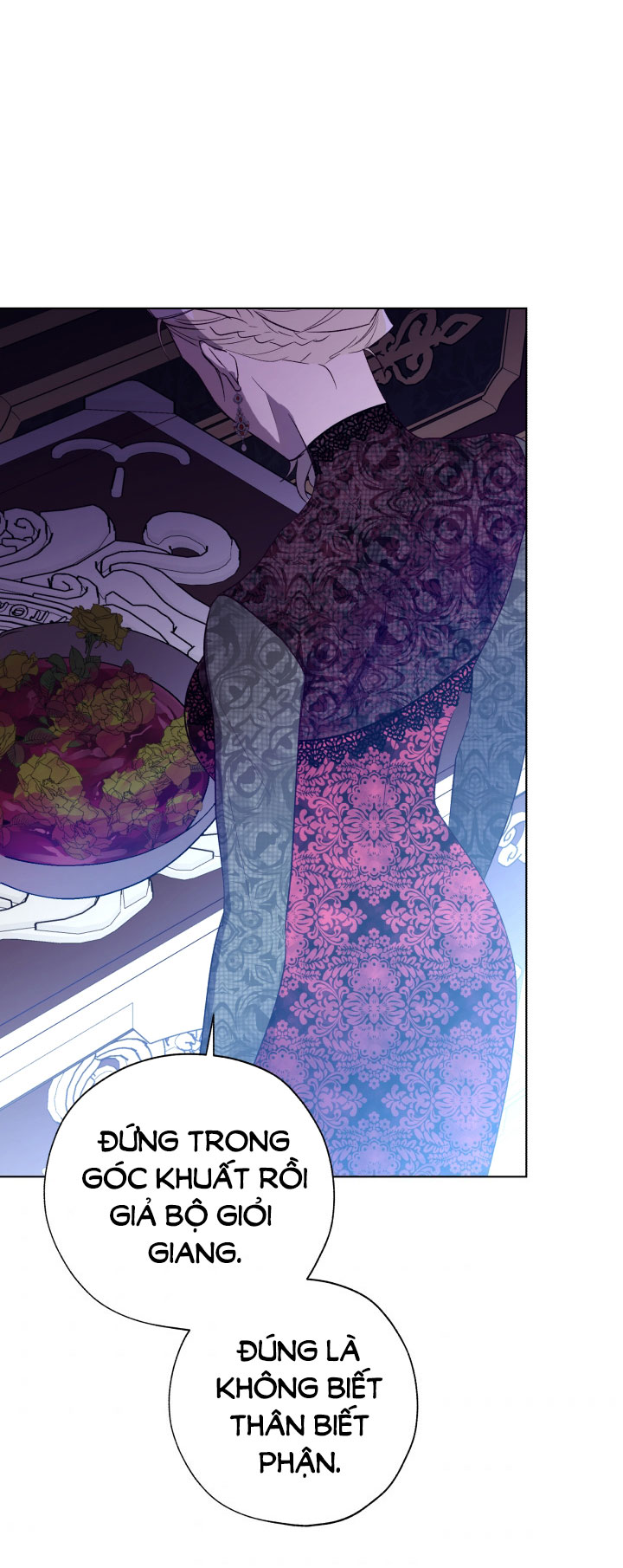 công chúa khắc dấu lên kẻ phản nghịch chapter 31 72
