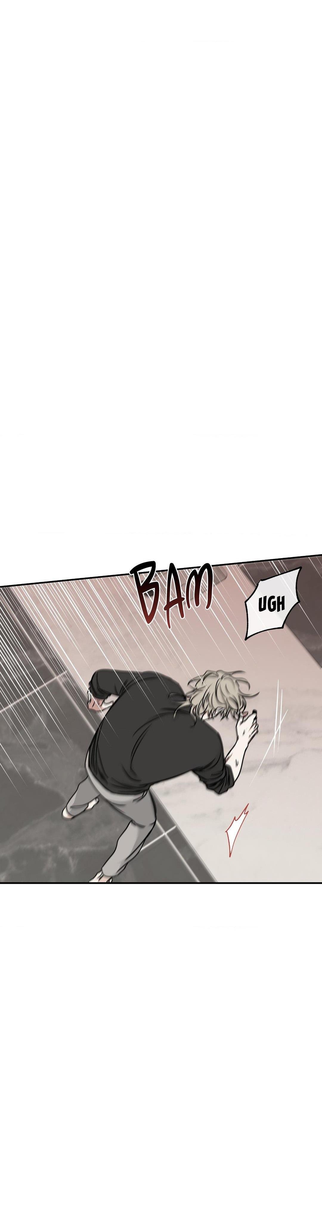 thủy triều thấp lúc chạng vạng chapter 99 75