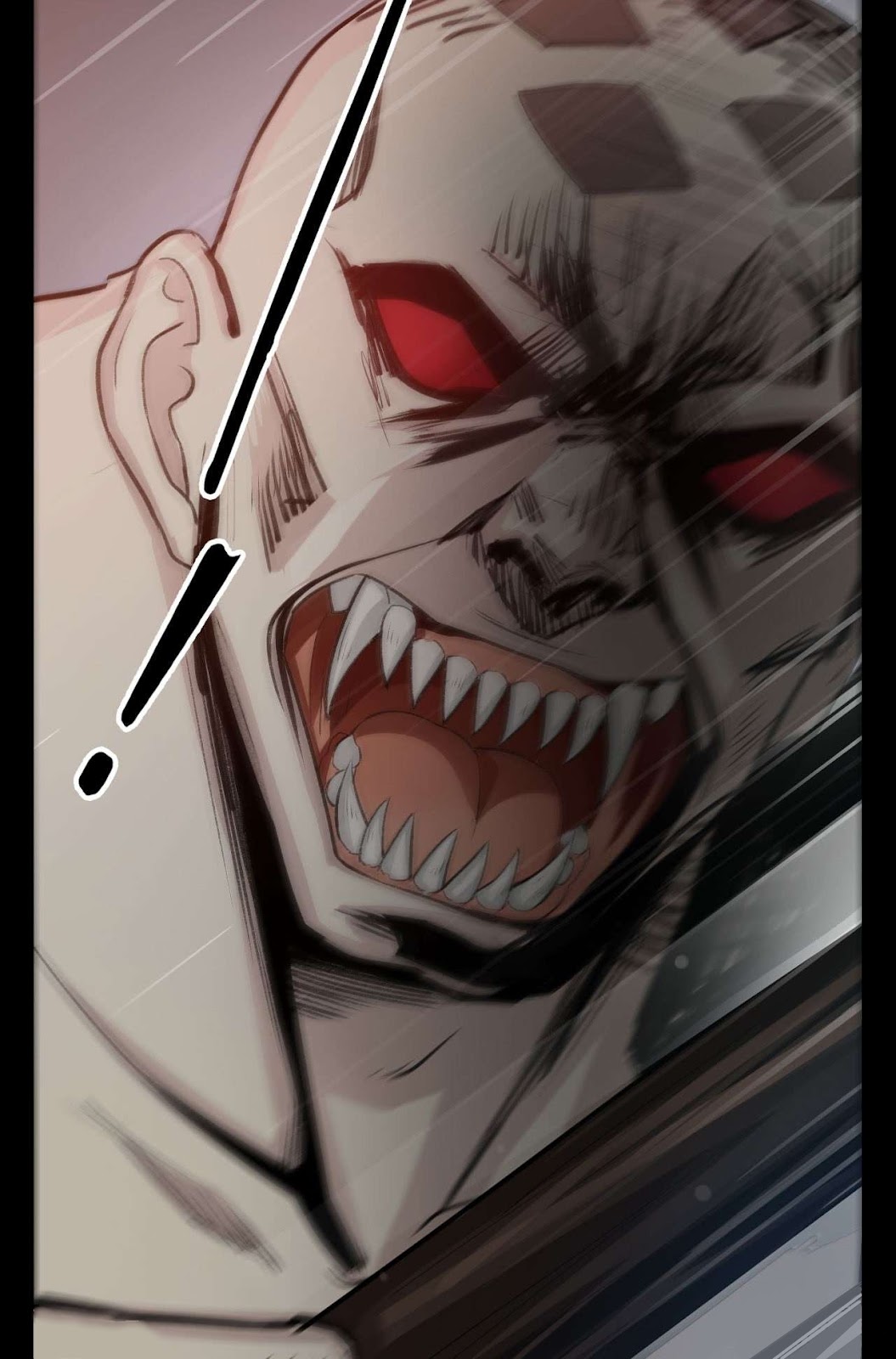 hoan nghênh đến với trò chơi ác mộng chapter 25 39