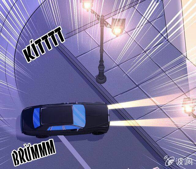 vương bài thiên sư và tiểu manh yêu chapter 1.2 12