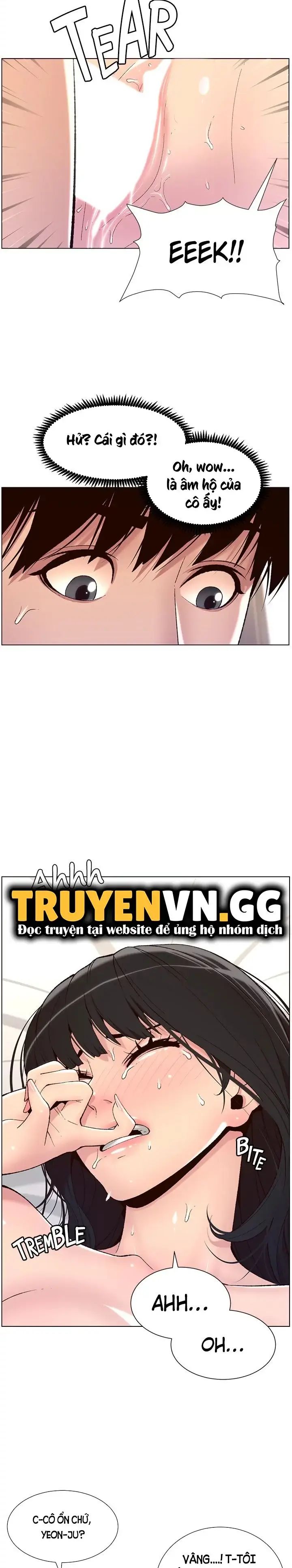 app đế vương giường chiếu chapter 10 13