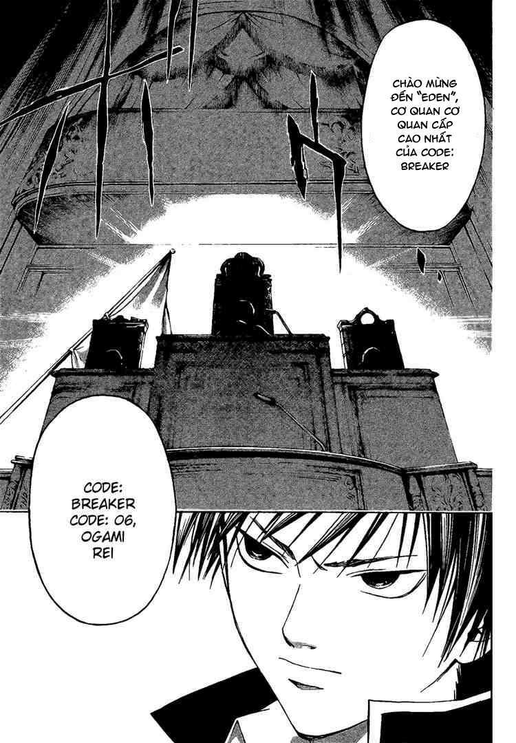 code breaker chapter 8 6