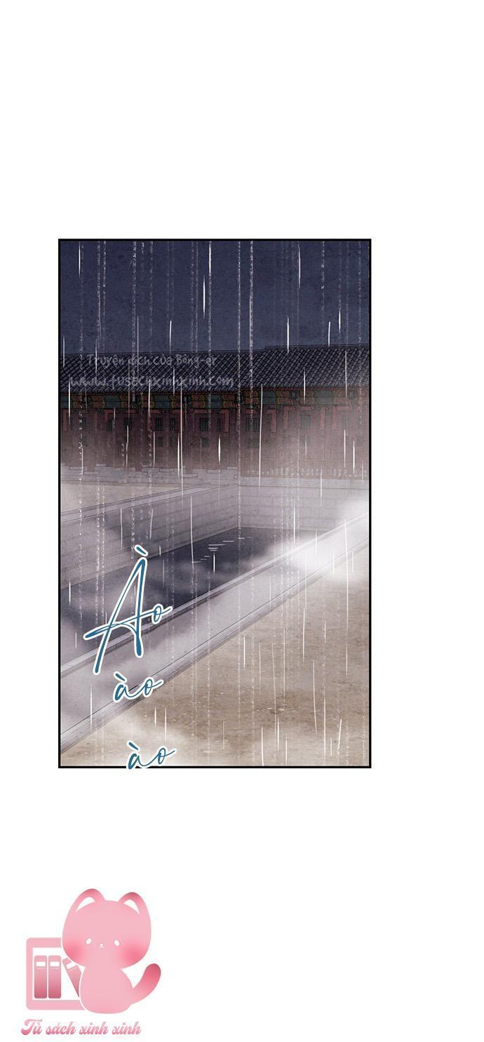 lệnh cấm hôn chapter 25 35