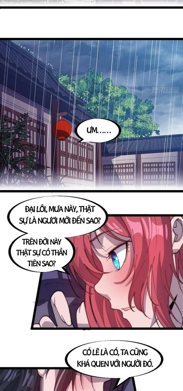 ta có một sơn trại chapter 161 18