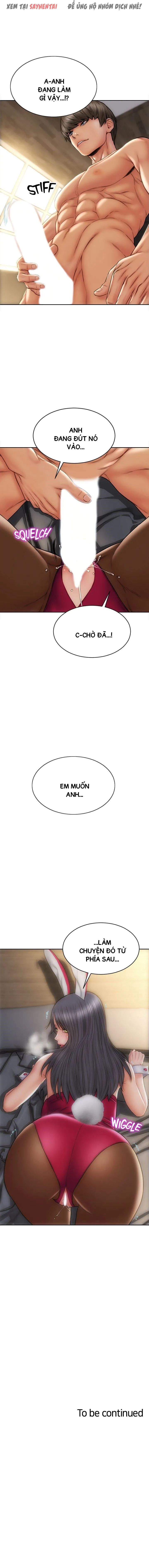 gã tồi tệ chapter 28 17