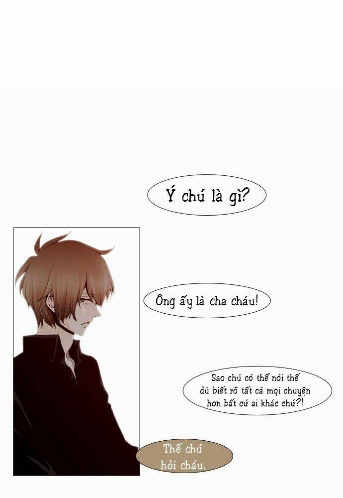 một không gian thời gian khác chapter 40 4