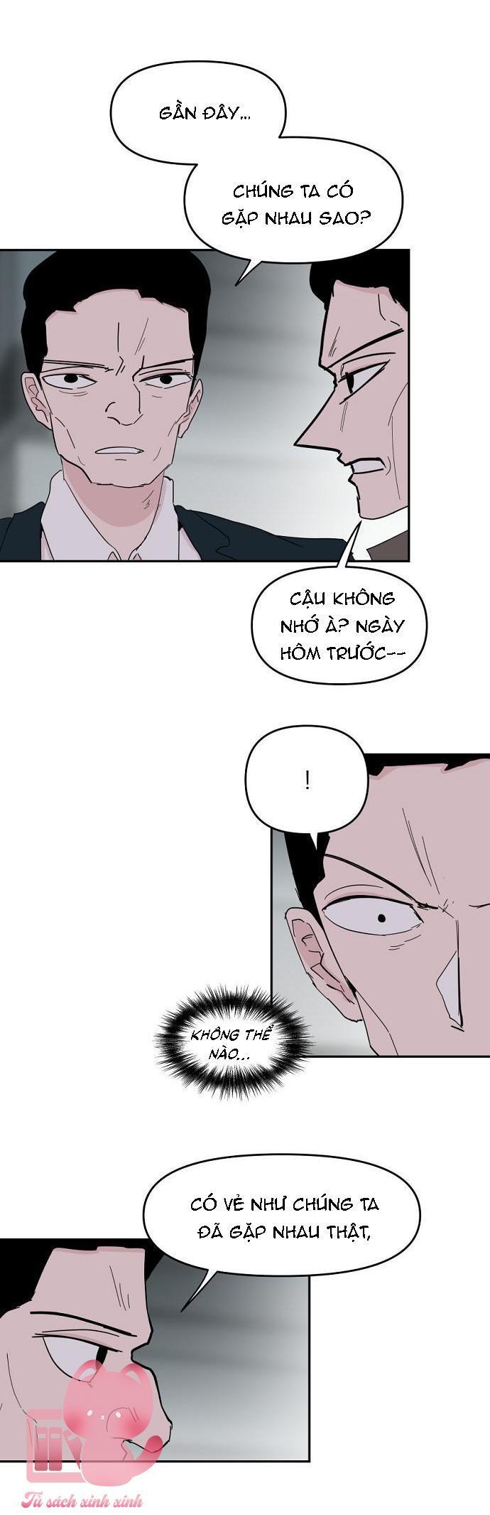 yêu không hồi kết chapter 39 25