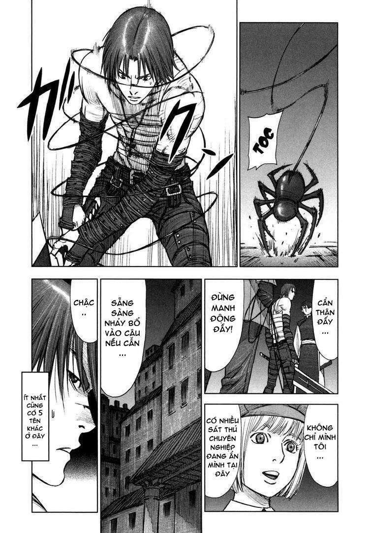 jackals chapter 25 4