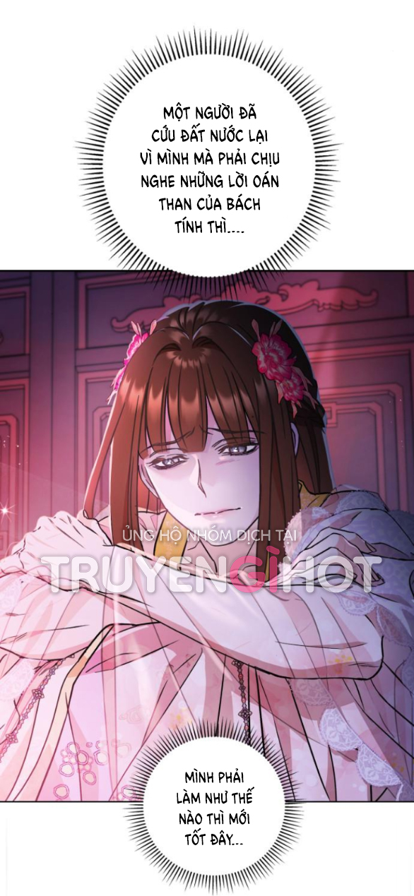 bản tình ca heeran chapter 47.1 31