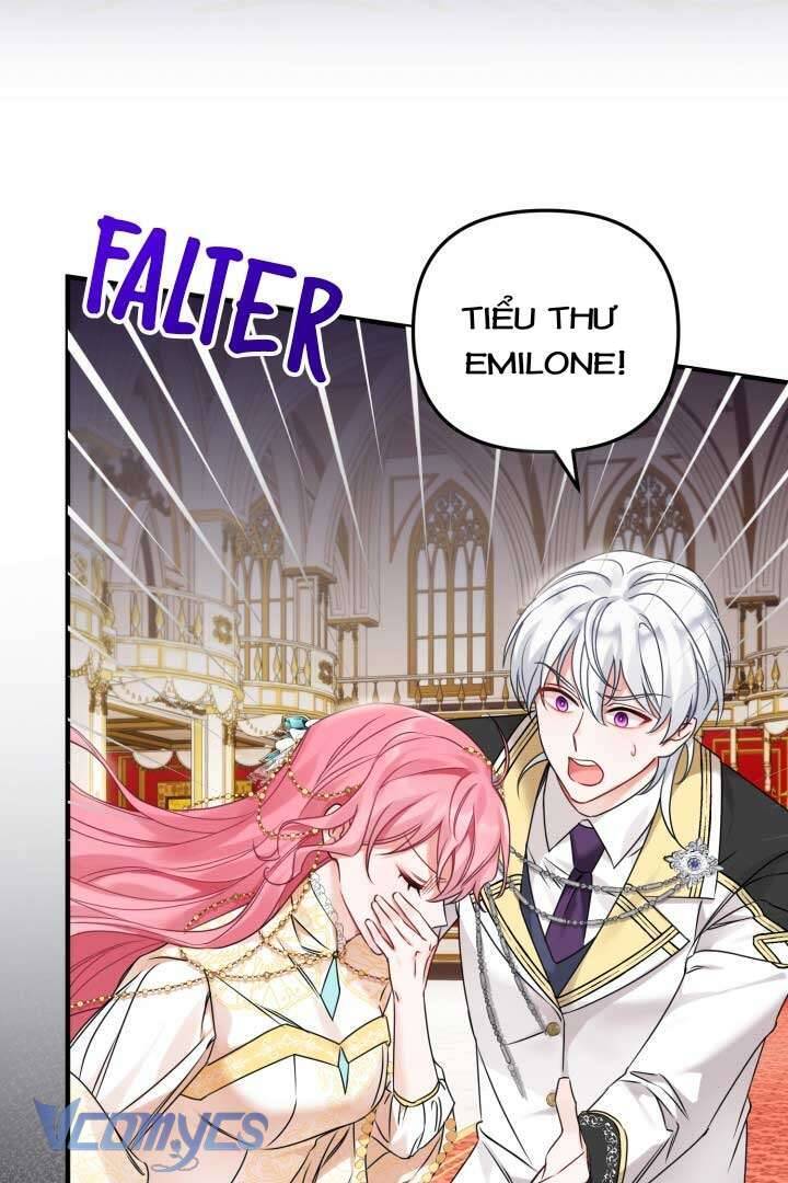 mê cung cám dỗ của emilone chapter 8 18