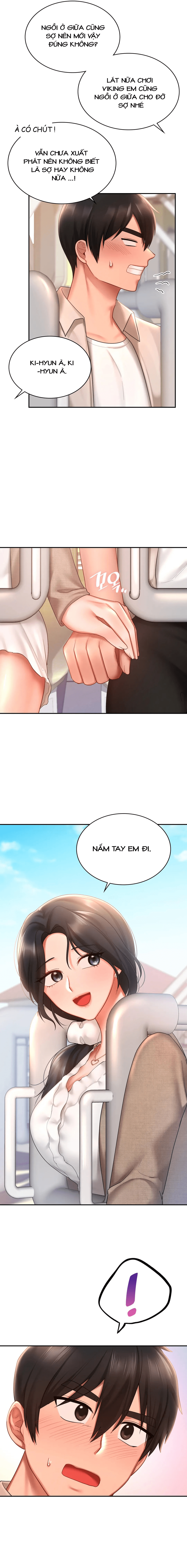 công viên thác loạn chapter 13 12