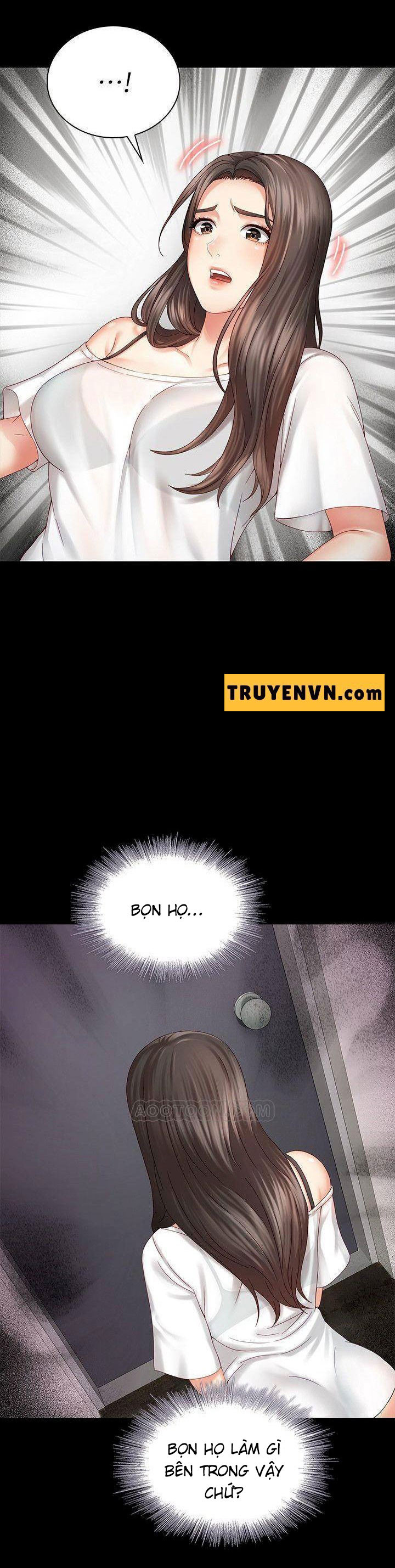 sứ mệnh người anh chapter 5 30