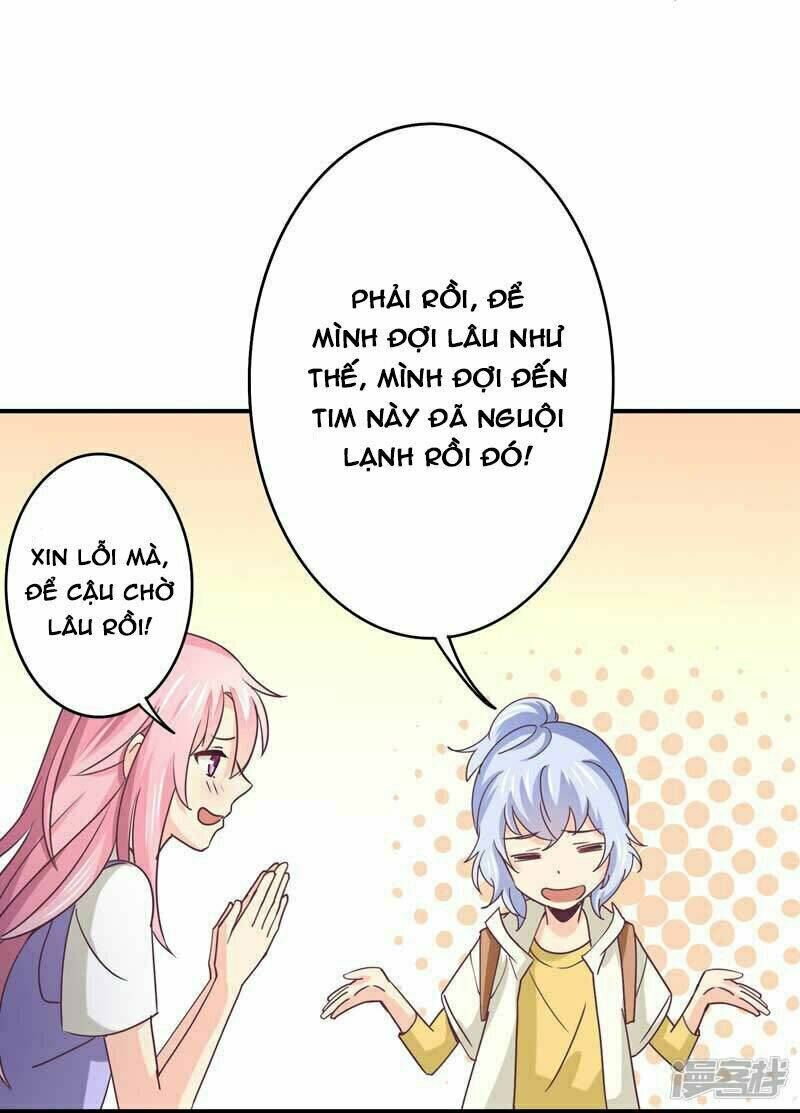 cuồng duệ tiểu thê chapter 46 21