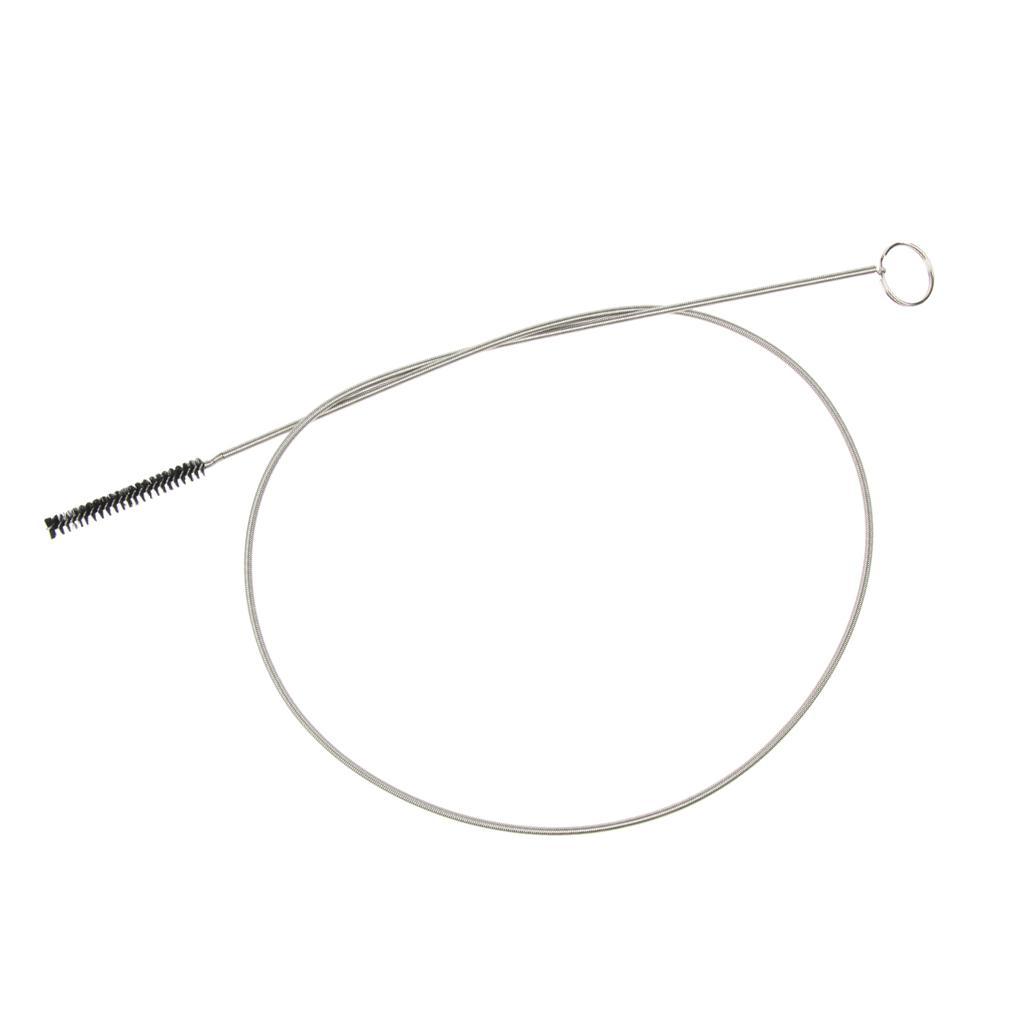 2-3pack Hydration Pack Bladder Drink Tube Hose Sleeve Pipe Brush Cleaner Clean