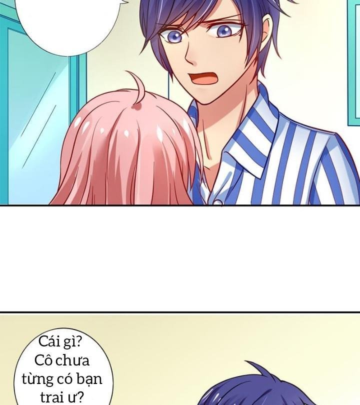 tống thống hống hách và cô gái ngây thơ chapter 5 13
