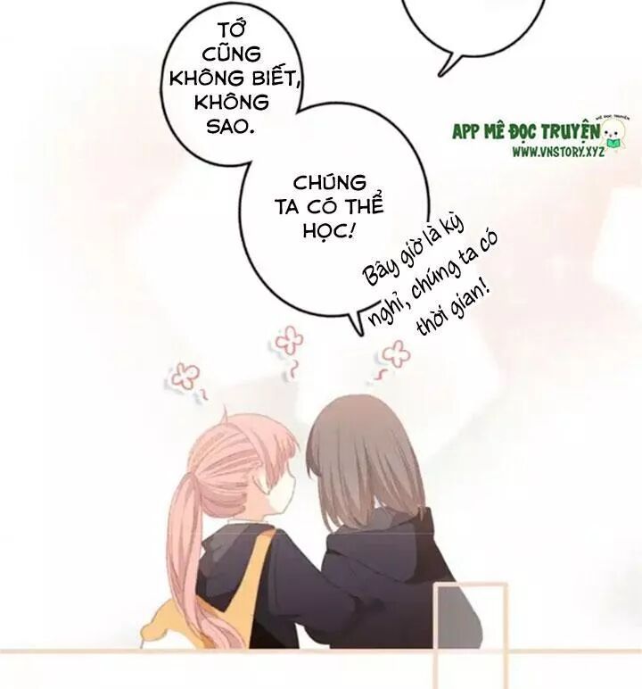 con tim rung động 2 chapter 56 41