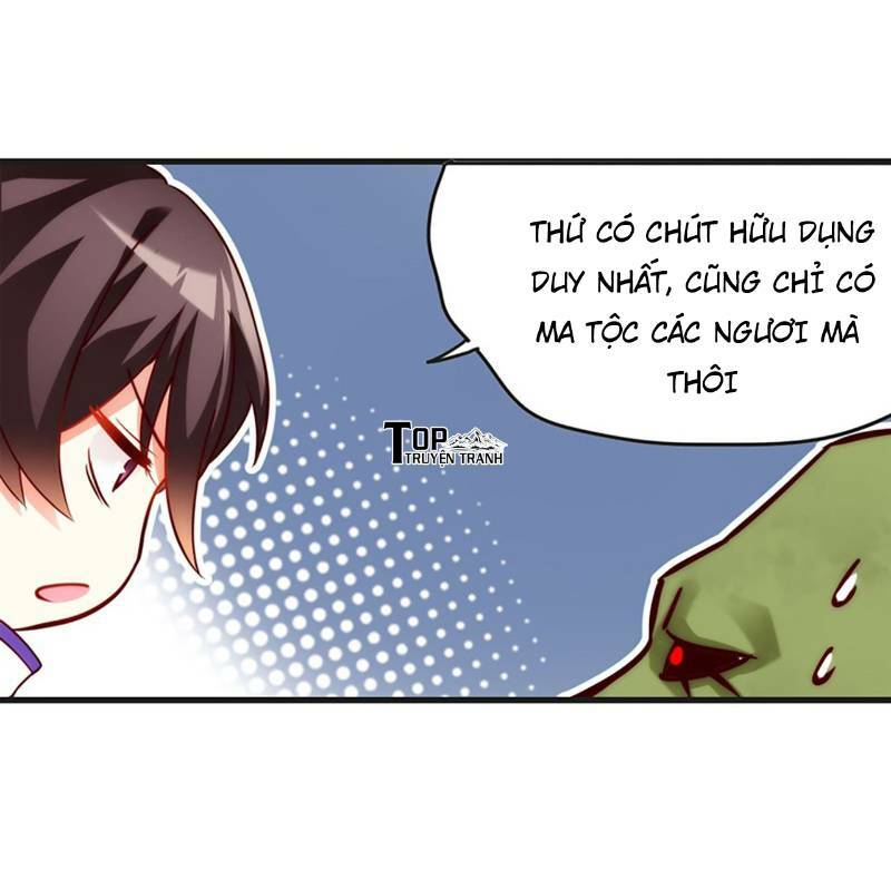 lãnh chúa cái gì không quan trọng chapter 7 62