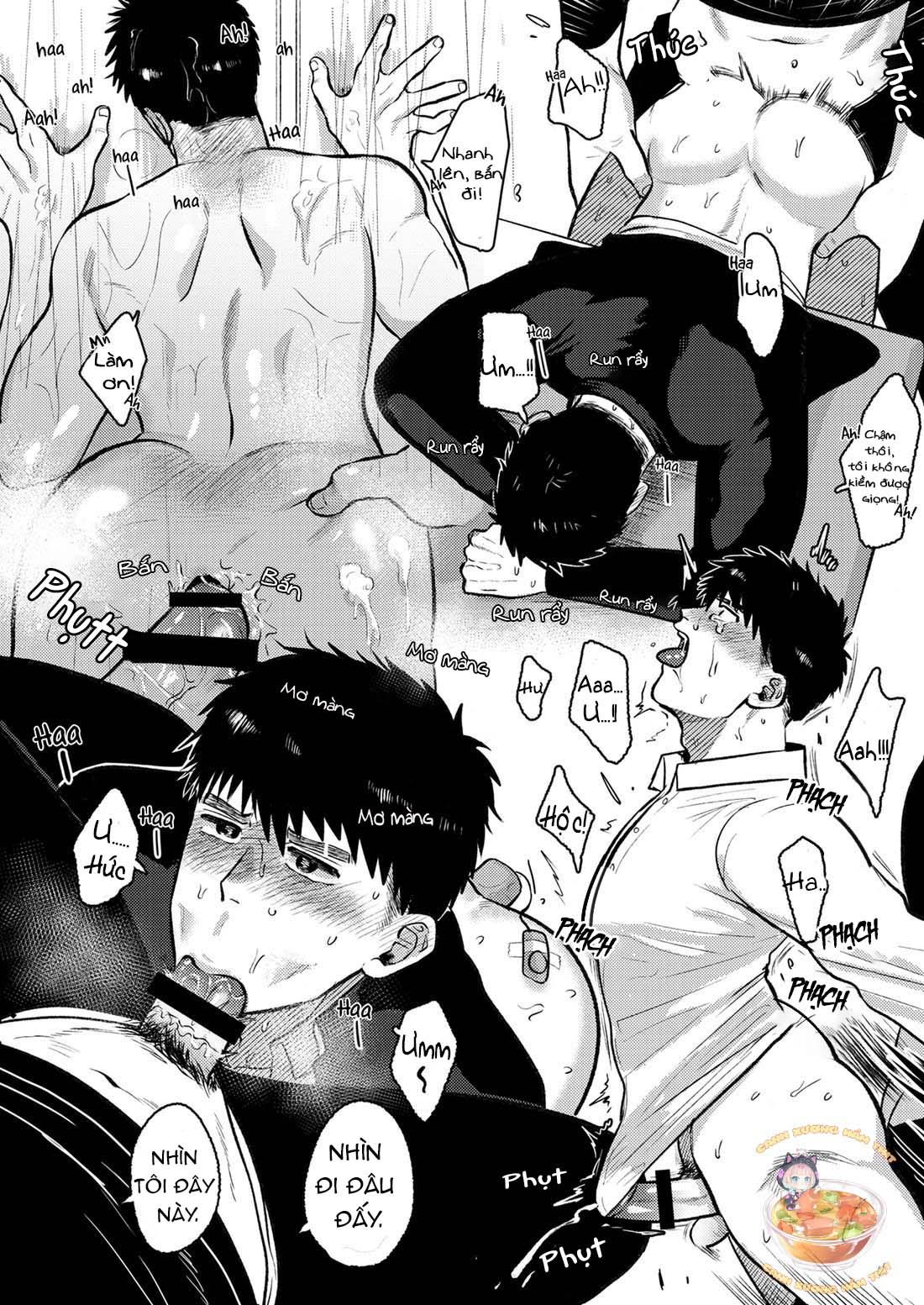 tổng hợp oneshot boylove chapter 135 26