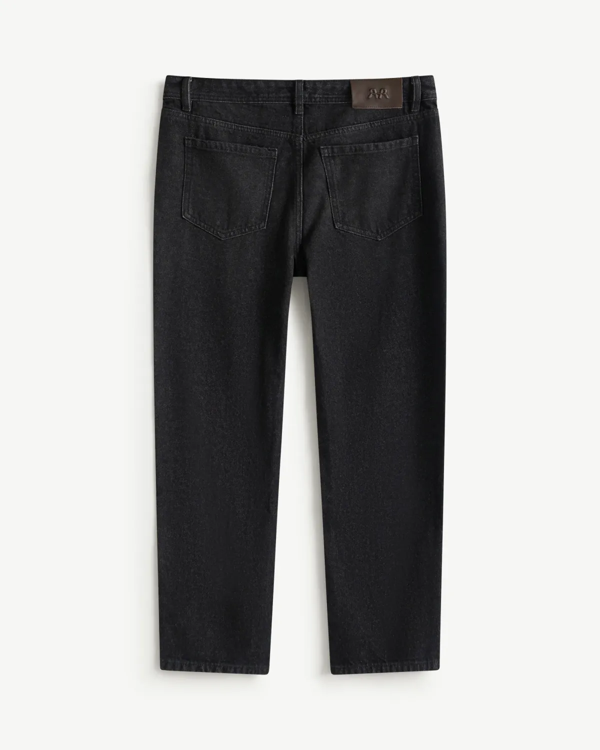 Quần denim nam Form Tapered - ROUTINE 10F25DPA016