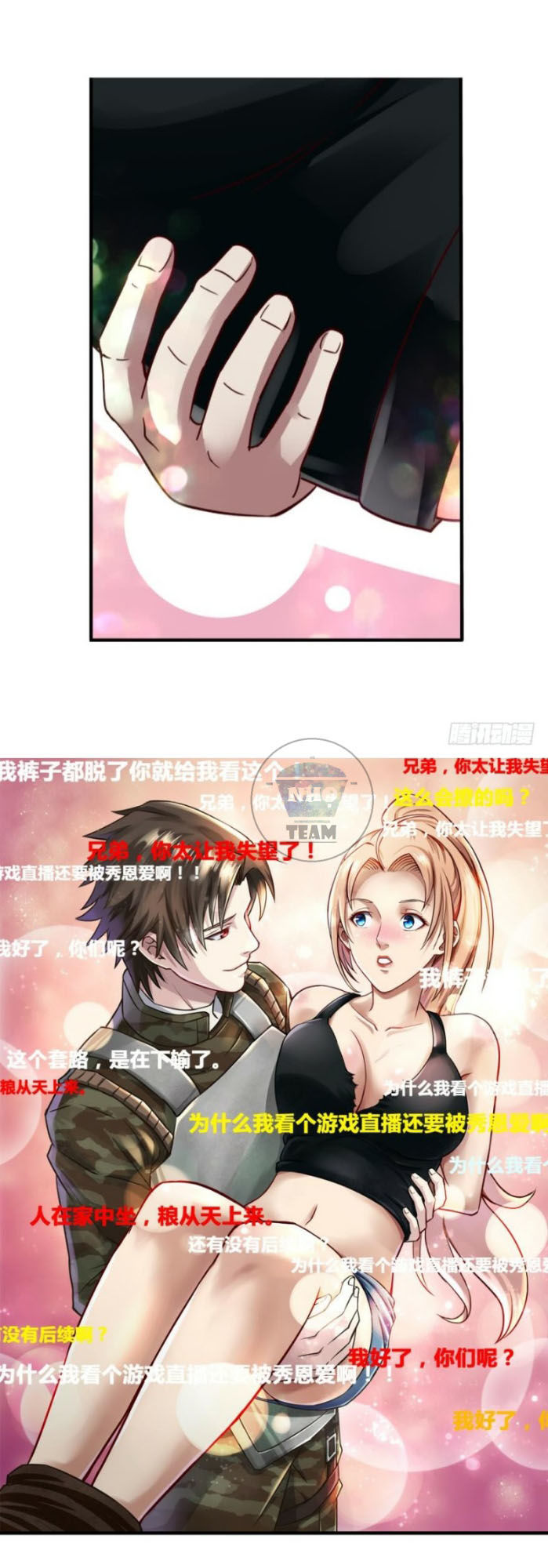 người chơi trùng sinh chapter 7 9