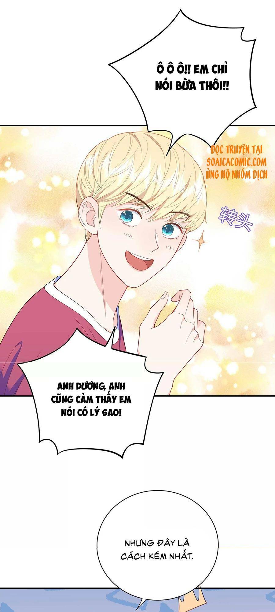 tôi dựa vào tà ý: nghịch chuyển nhân sinh chapter 29.2 10