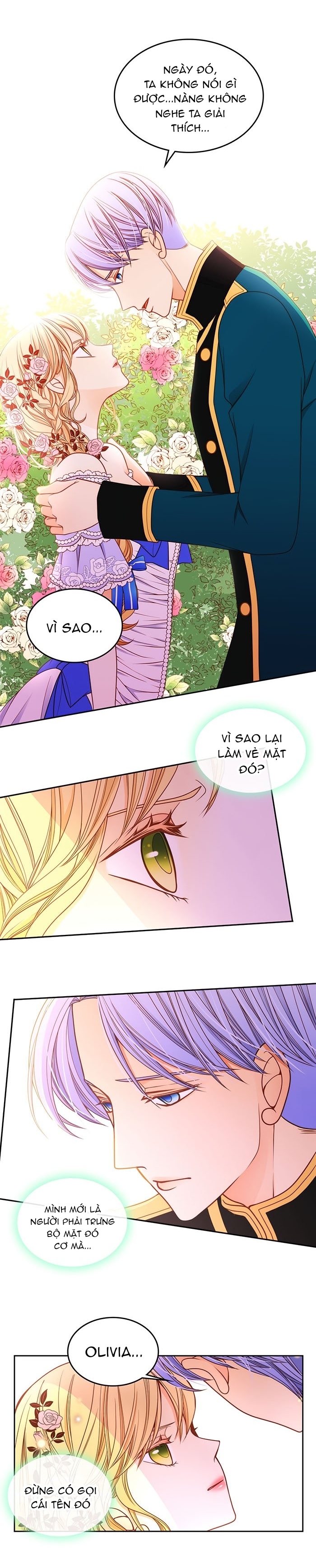 tiệm hoa của wendy chapter 37 18