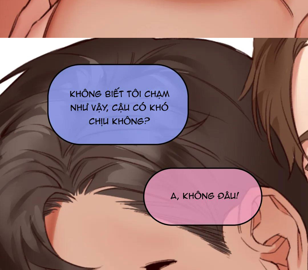 bài học về ngực của quý ngài sextoy chapter 1 177