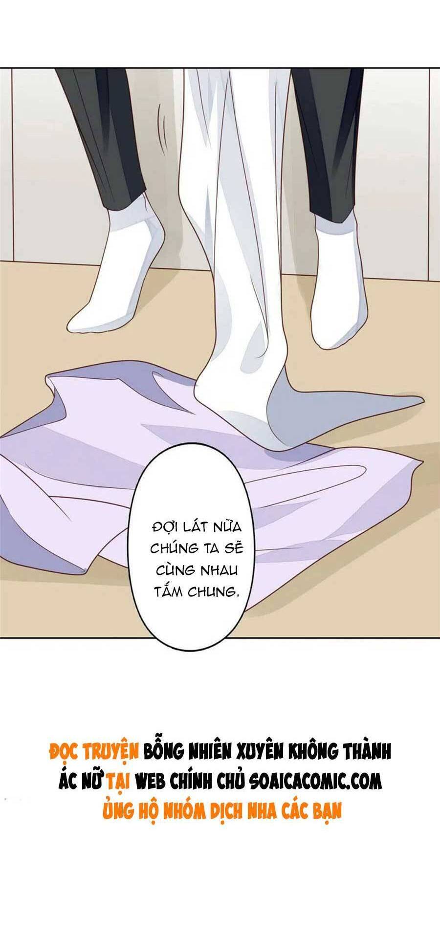 dựa vào đại lão ổn định vị trí c trong nam đoàn chapter 132 17