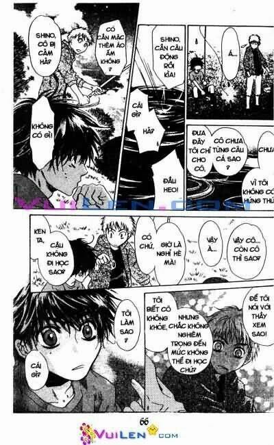 bát khuyển sỹ phương đông chapter 1 66