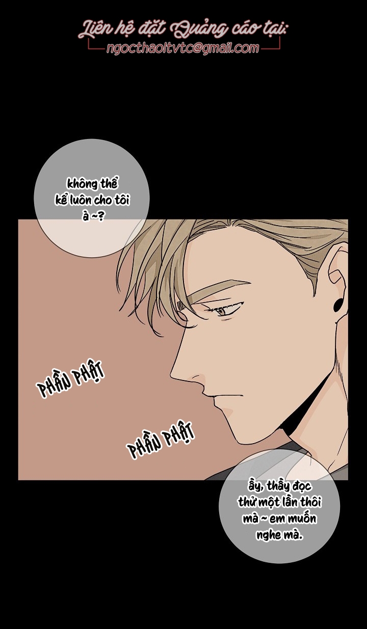 yêu em đi, bác sĩ! chapter 44 37