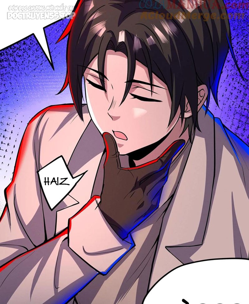 quỷ dị dược tề sư: bệnh nhân của ta đều là kinh khủng chapter 132 33