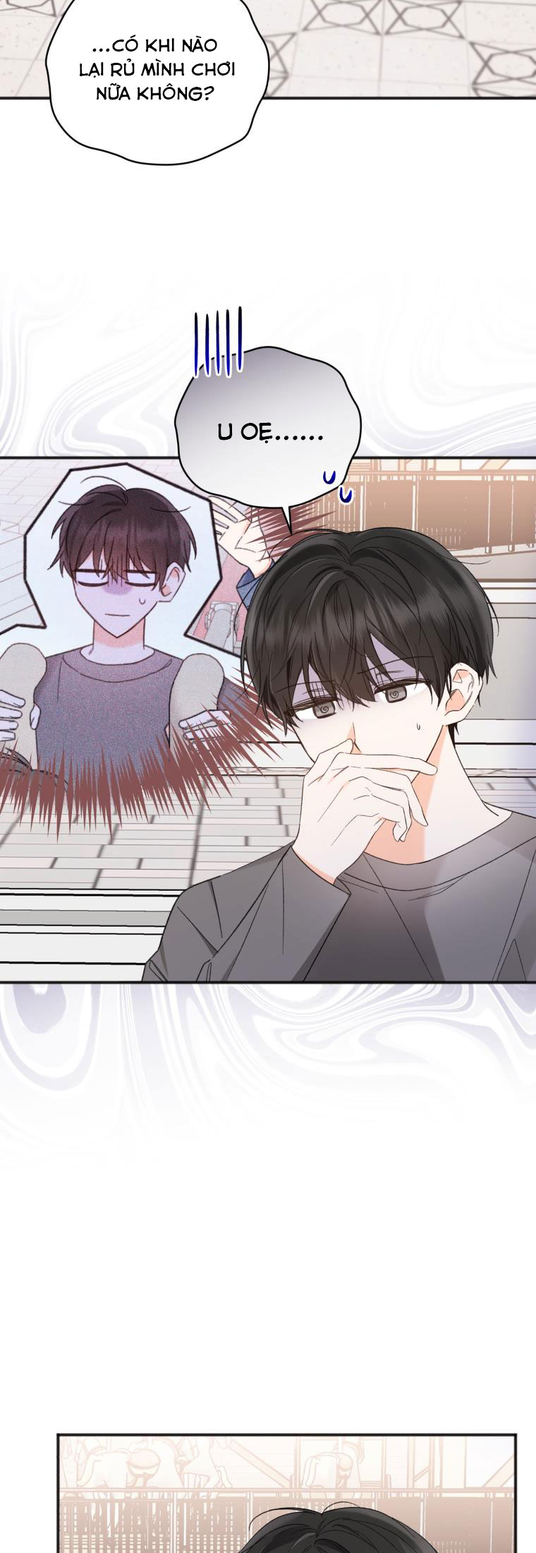 cuộc giao dịch lý tưởng chapter 101 15