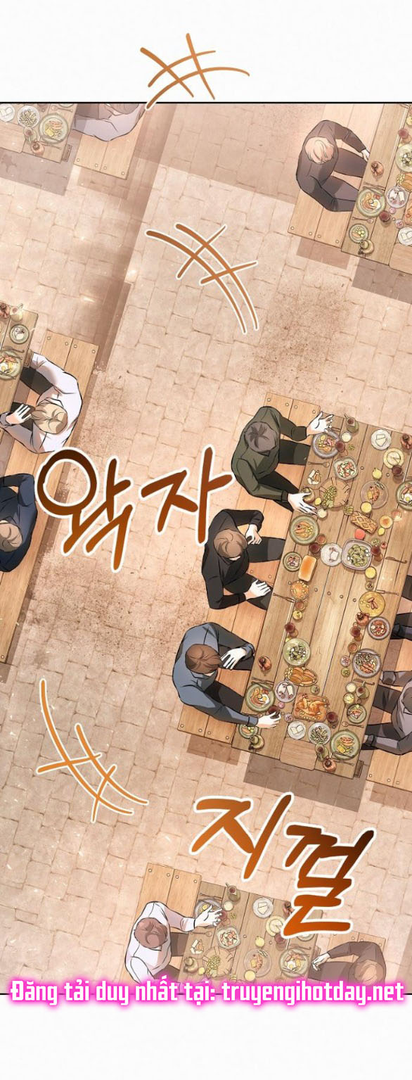 Có Lẽ Tôi Đã Sai Lầm Khi Kết Hôn chapter 6.2 - Trang 37