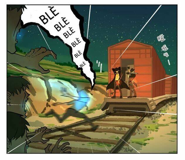 nhật ký hai anh lầy lội chapter 4 5