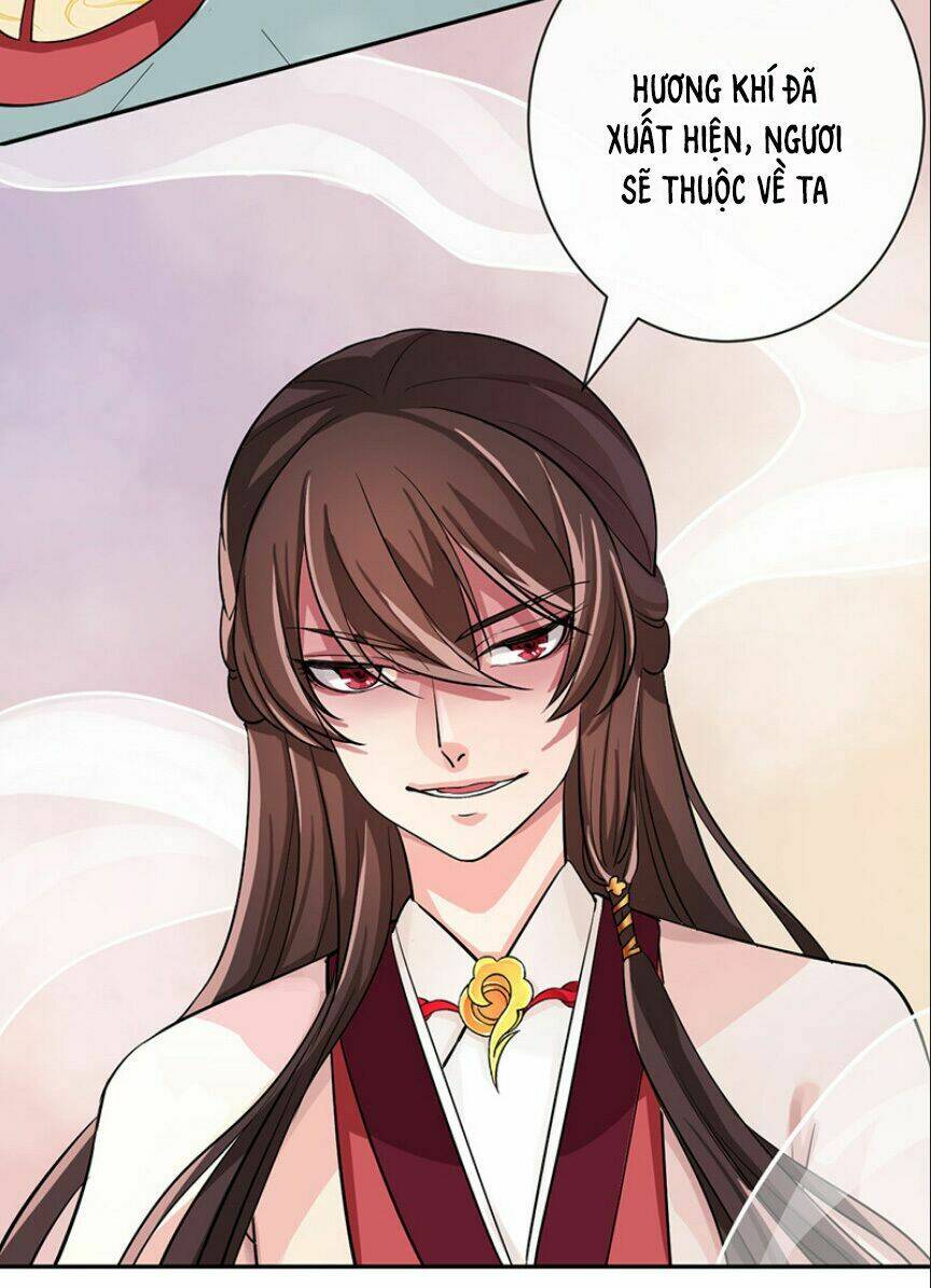 nghiên hương kỳ đàm chapter 20 9