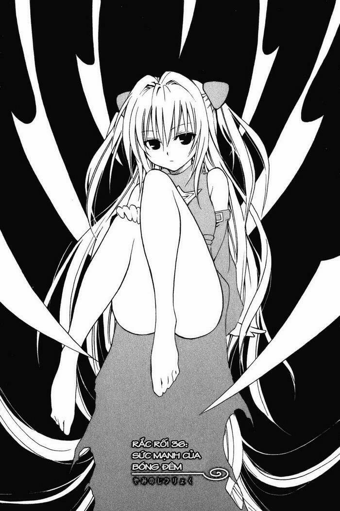 bọn tớ thích cậu! rito chapter 36 3