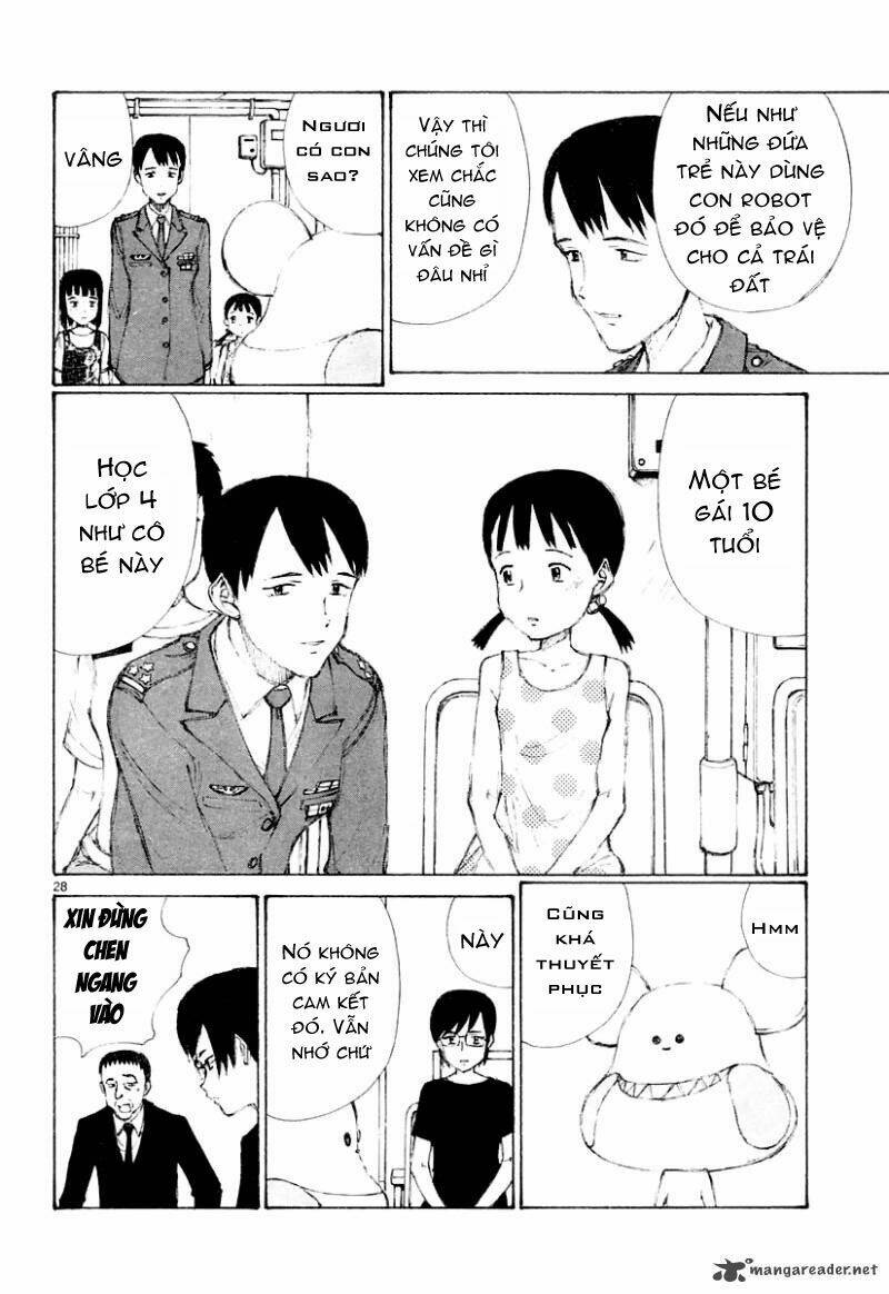 trò chơi kinh hoàng chapter 14 27