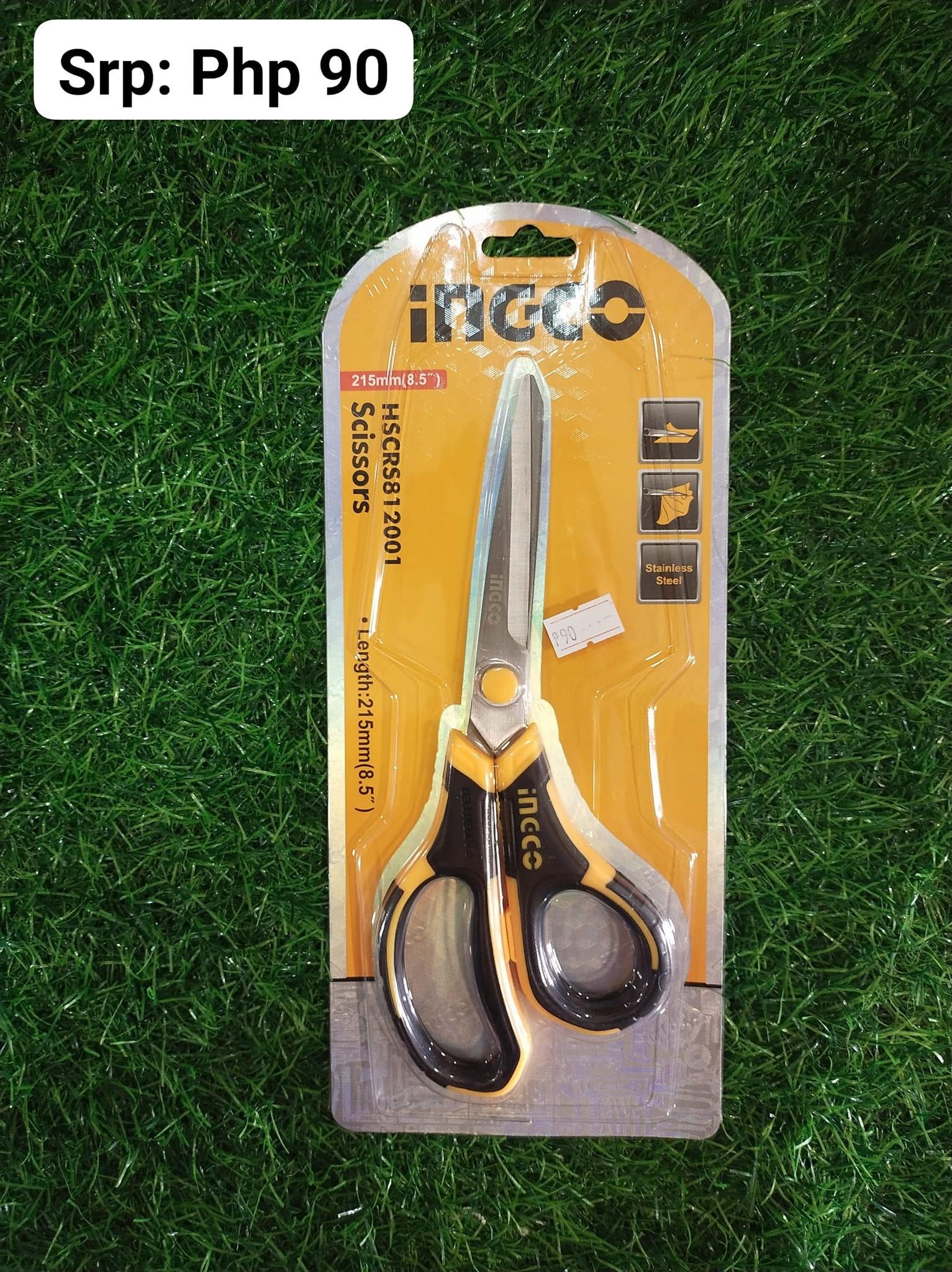 KÉO ĐA NĂNG 215MM, 275MM INGCO - HÀNG CHÍNH HÃNG