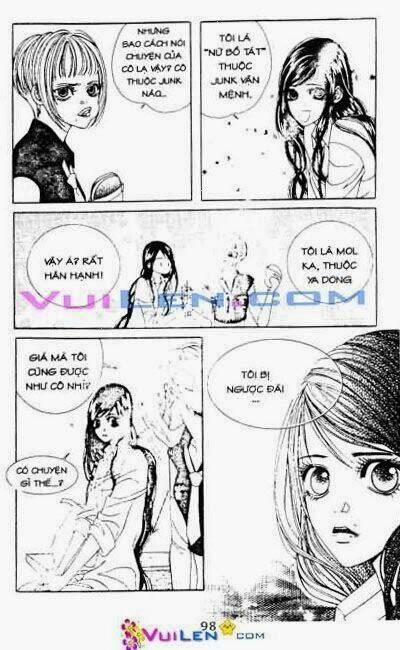 bí mật học viện cross chapter 5 98