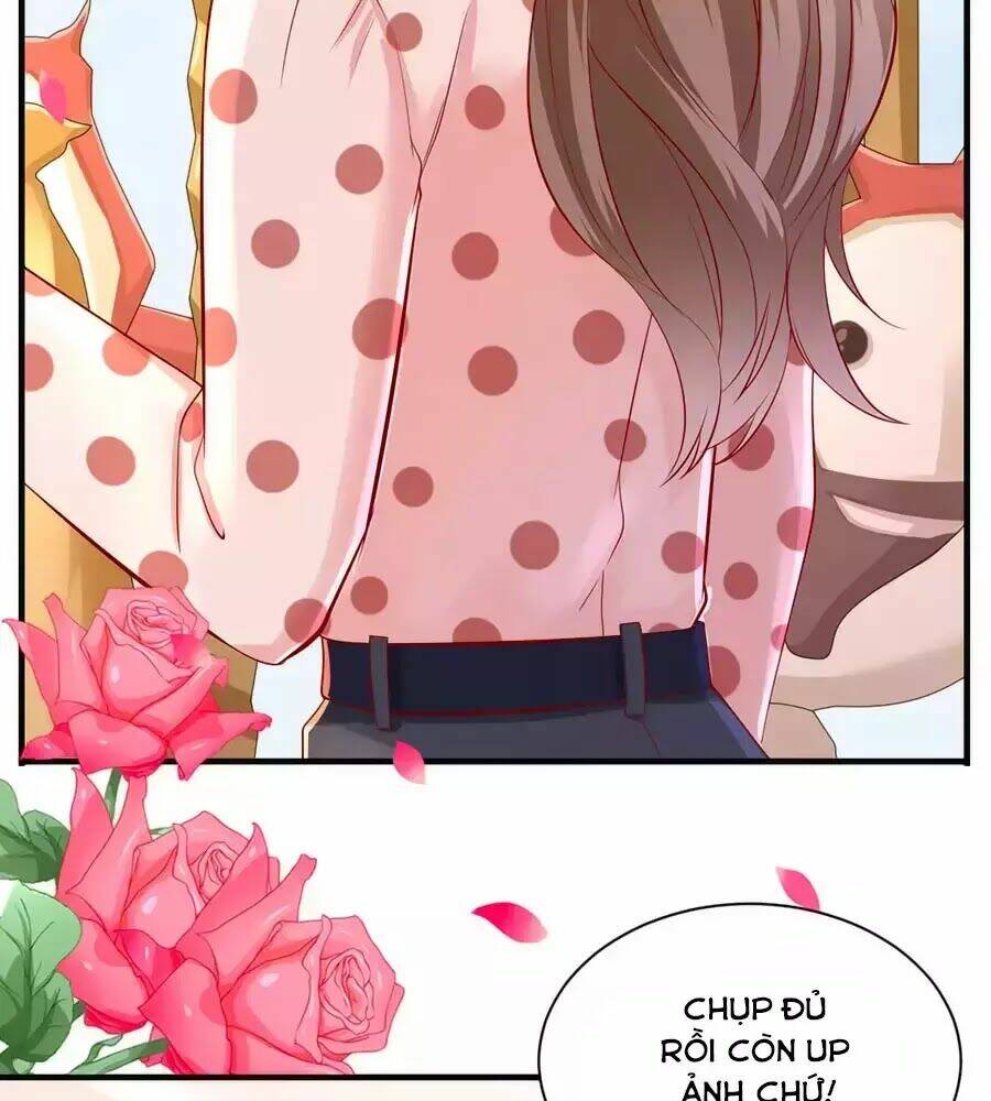 báo hệ nam hữu đích thiên tầng thao lộ chapter 38 38