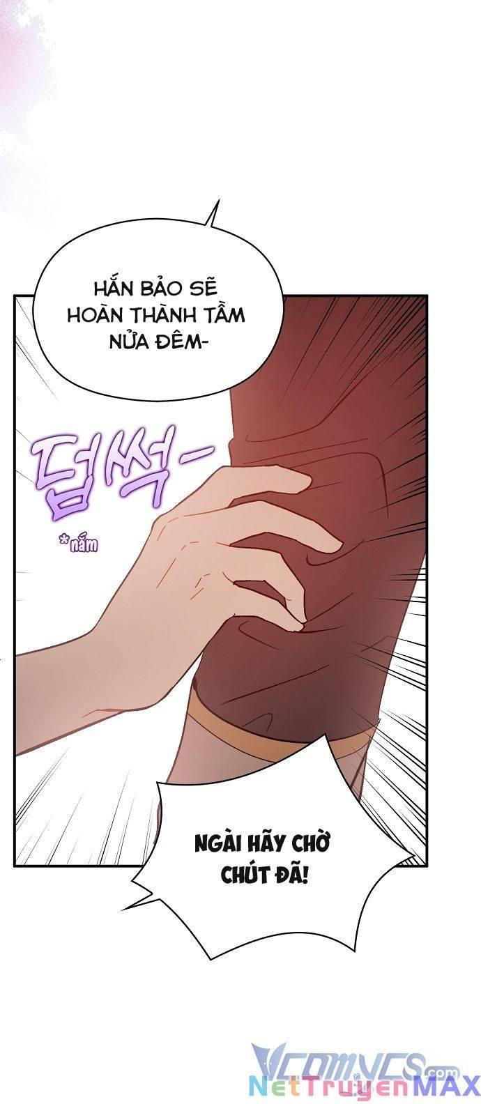 tôi không cố ý quyến rũ nam chính đâu! chapter 63 70