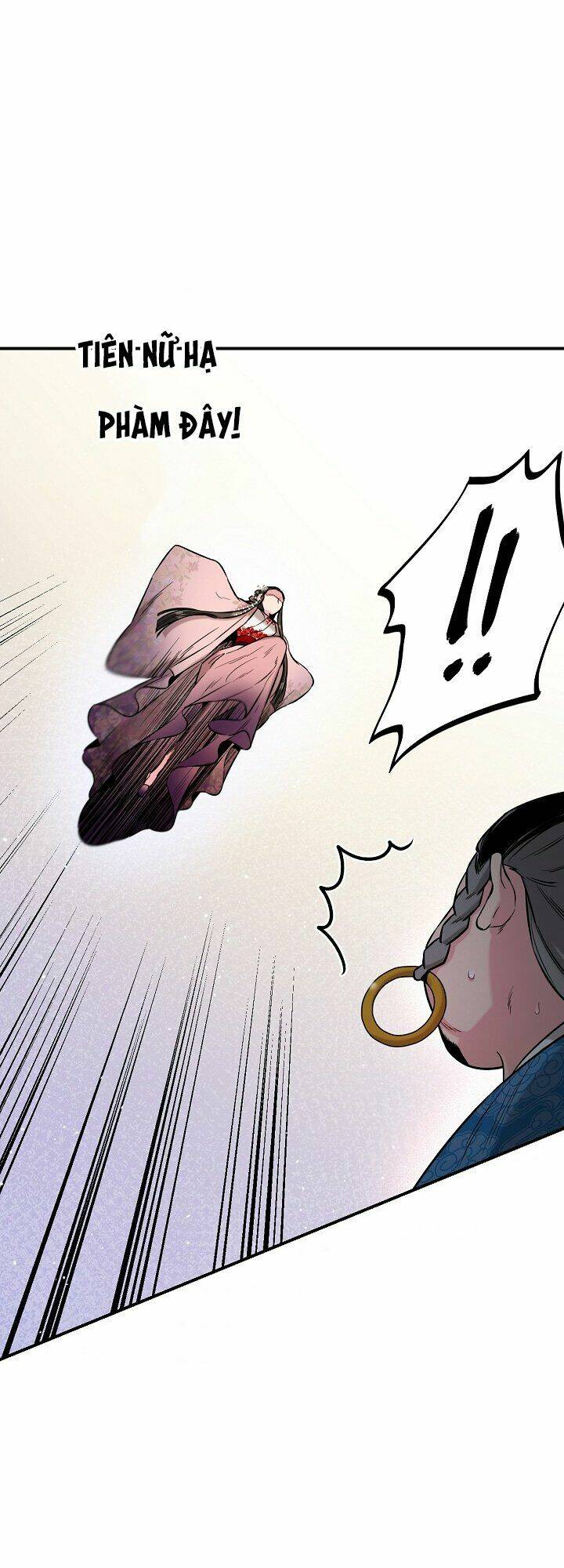 tôi trở thành nhân vật phản diện giỏi nhất trong giới võ thuật chapter 36 51