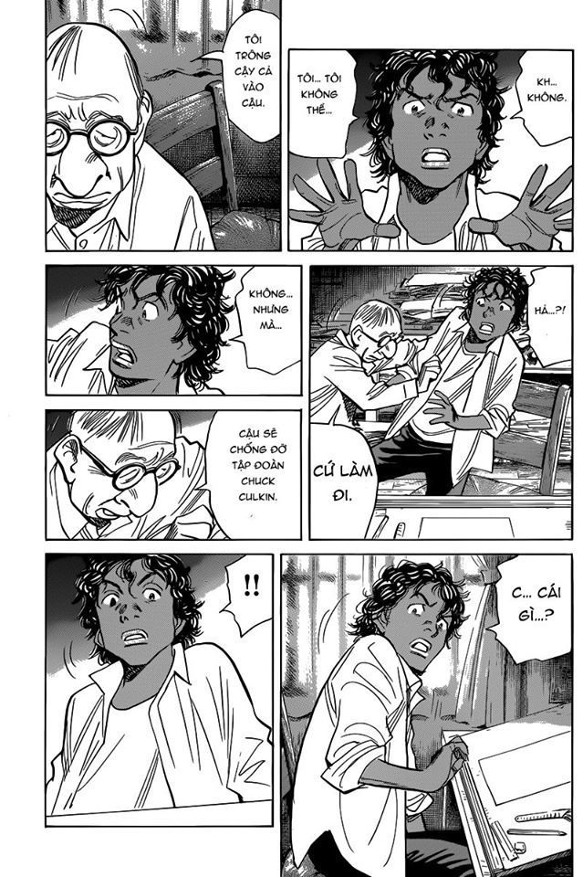 billy bat chapter 105 23