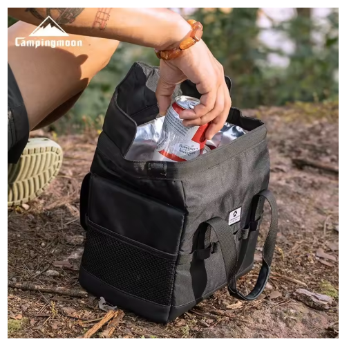 Túi giữ nhiệt Campingmoong BC-200 BC-300