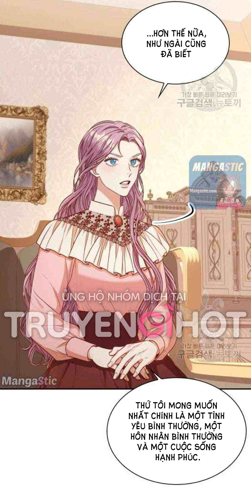 trở thành thư ký của bạo chúa chapter 46 32